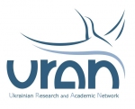 Интернет провайдер Association of users of Ukranian Research & Academ