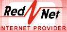 Интернет провайдер Red Net (Север Телеком)