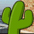 Интернет провайдер cactus