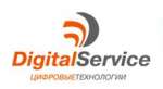 Интернет провайдер Digital-service LLC Network