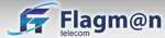 Интернет провайдер Flagman Telecom