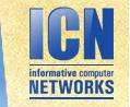 Интернет провайдер ICN