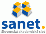 Интернет провайдер Slovak Academic Network