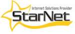 Интернет провайдер Starnet S.R.L