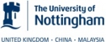 Интернет провайдер The University of Nottingham