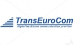 Интернет провайдер TransEuroCom LLC