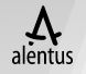 Интернет провайдер Alentus Internet Services