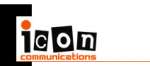 Интернет провайдер Icon Communications CJSC