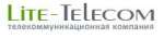 Интернет провайдер Lite-Telecom Limited
