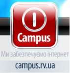 Интернет провайдер Campus Networks