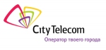 Интернет провайдер CityTelecom.ru