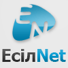 Интернет провайдер ЕсiлNet