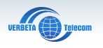 Интернет провайдер VERBETA Telecom