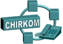 Интернет провайдер Chirkom