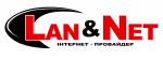Интернет провайдер Lan&Net