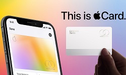 Apple Card — Как активировать и использовать